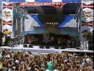 Vixen - Live in Daytona Beach, FL 1989 [Full Concert]