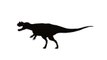 Cretaceous Carnage - Ceratosaurus VS Dilophosaurus