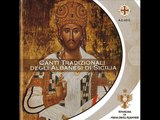 O mburonjë e Shqipërisë - Canti Tradizionali Degli Albanesi Di Sicilia