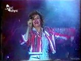 Sneki - Neka pukne grom - (LIVE) - (TV NS plus 1993)