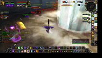 3v3 Arenas WoW -  Mists of Pandaria - 1300s - Shadow Priest