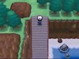 Pokémon Black/White Guide - Reaching Kyurem in Giant Chasm/Great Hall