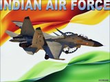 INDIAN AIR FORCE VS CHINESE AIR FORCE 2015 FULL HD