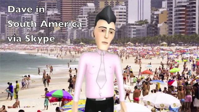 Funny FCPA Training Video (Foreign Corrupt Practices Act)