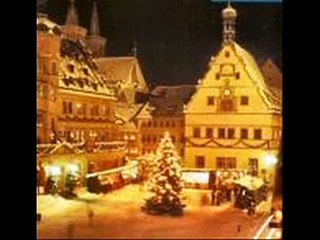 The Christmas song by Josh Groban