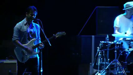 SUNSET SONS LIVE AT ARENAL SOUND 2015