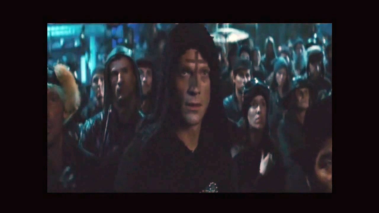 korn feat Amy Lee - Freak On A Leash