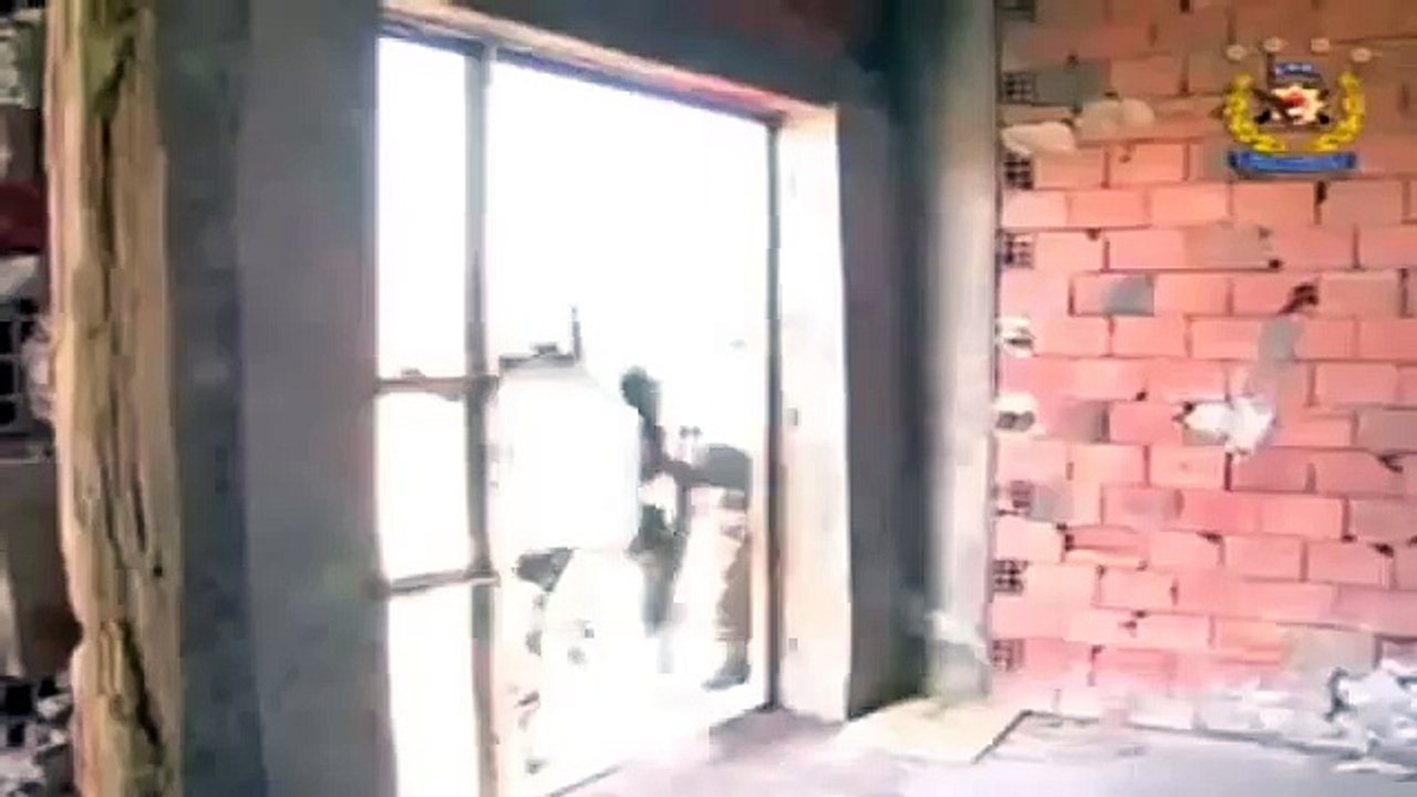 Polis Ozel Harekat - Turkish Police Special Forces (2012)