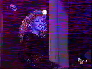 Sneki - Devojka bez srece (Treci kanal 1994)