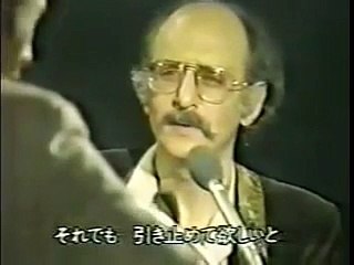 Don't Think, Twice It's All Right Peter, Paul Mary