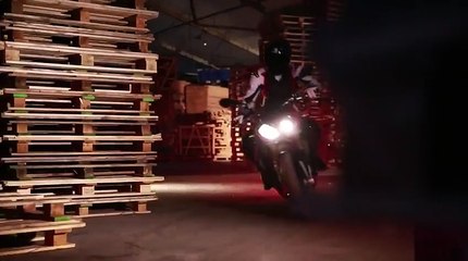 Video BMW S1000R + NineT
