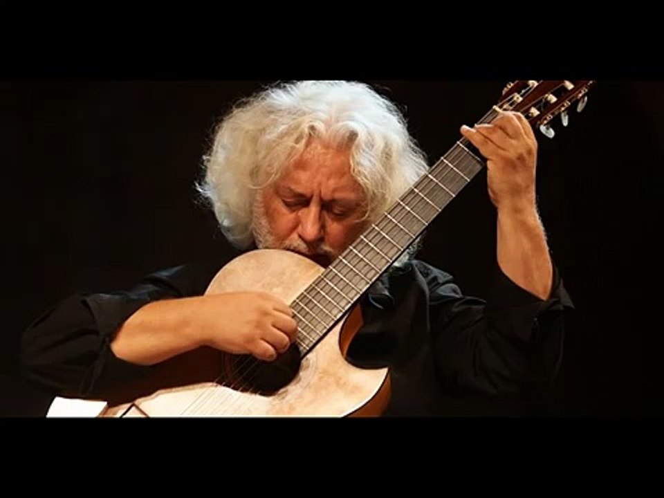 Erkan Oğur Derdim Çoktur Hangisine Yanayım