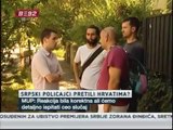 Pokradeni Hrvati: Nekorektna policija