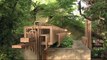 EMMY 2010 | Sacred Spaces: The Architecture of Fay Jones | Univ. of Arkansas