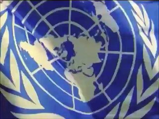 Video de Apertura del Simulacro de Naciones Unidas