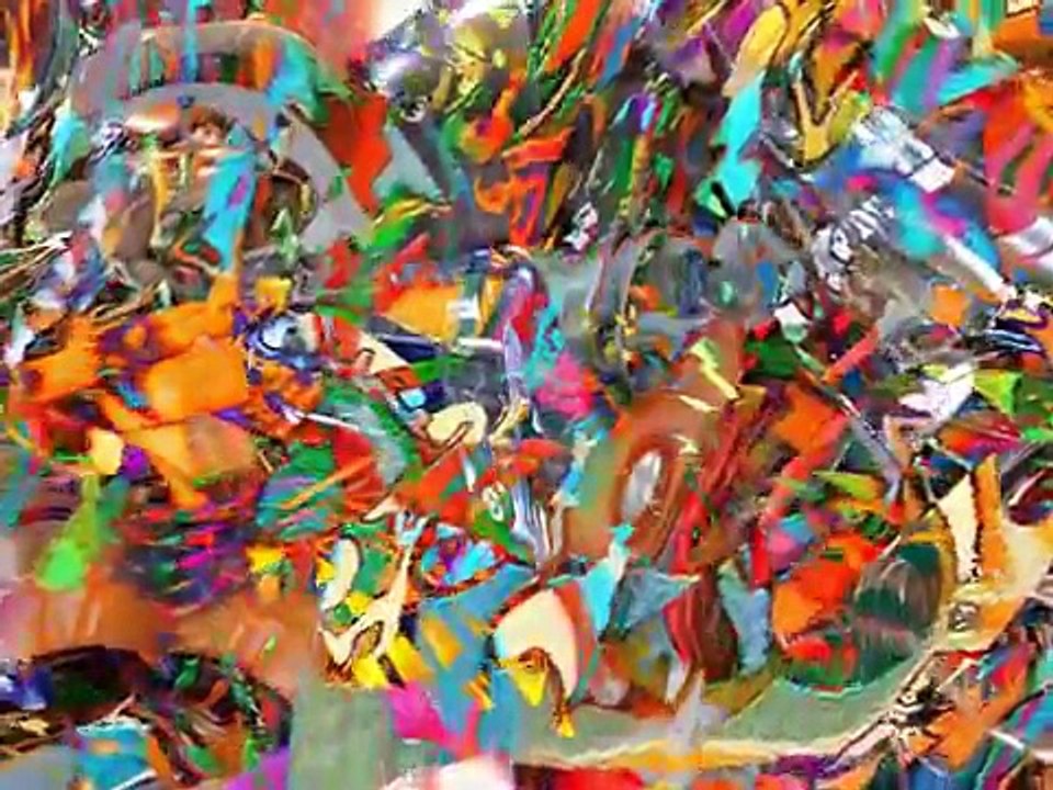 Pink Floyd On Acid