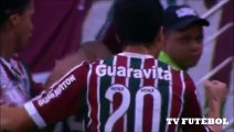 Fluminense 1 x 0 Grêmio - GOLS - Brasileirão Serie A