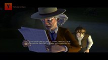 Volver al Futuro : Episodio 2 Gameplay - Español 1/3 [HD]