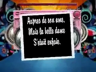 Aline - Christophe (Bernie Vuillemin Cover)