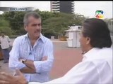 TOLEDANCIA: Alejandro Toledo Entrevista Dia D