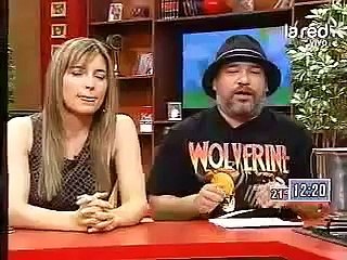 SALFATE TEMIBLES MONSTRUOS BAJO EL AGUA HAY PRUEBAS