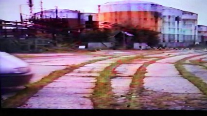 Bêtisier TIME DEMON (extrait)