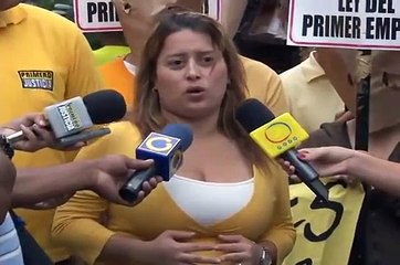 "Los ministros presentaron cifras irreales en salud, educación, inseguridad y vivienda"