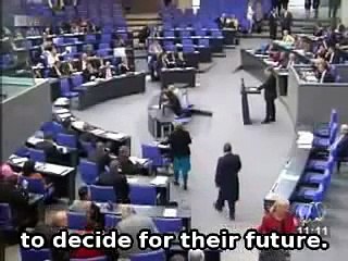 Nitsche - deutsche Ausgabe von Nigel Farage