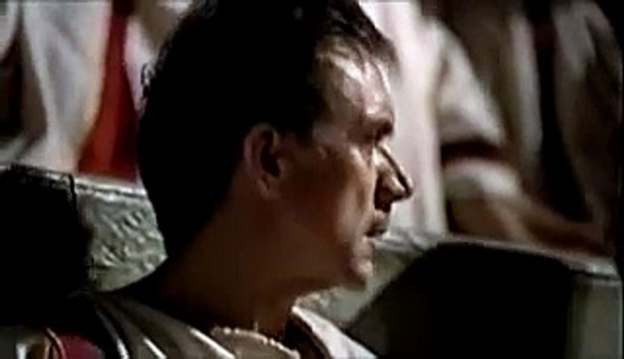 Caesar Augustus takes the reigns of power in Rome