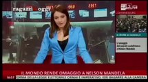 RaiNews gaffe in diretta Tangherlini sospesa da conduzione R