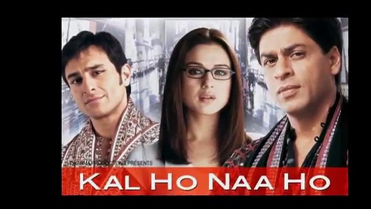 kal ho naa ho karaoke