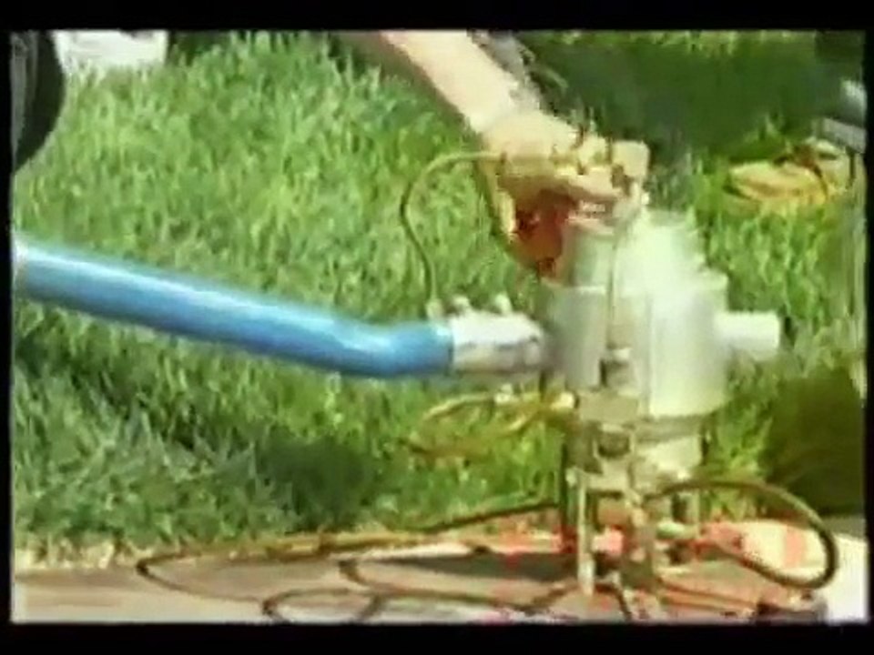 GEET Fuel Processor Generator, Paul Pantone | 80% Water Free Energy Generator