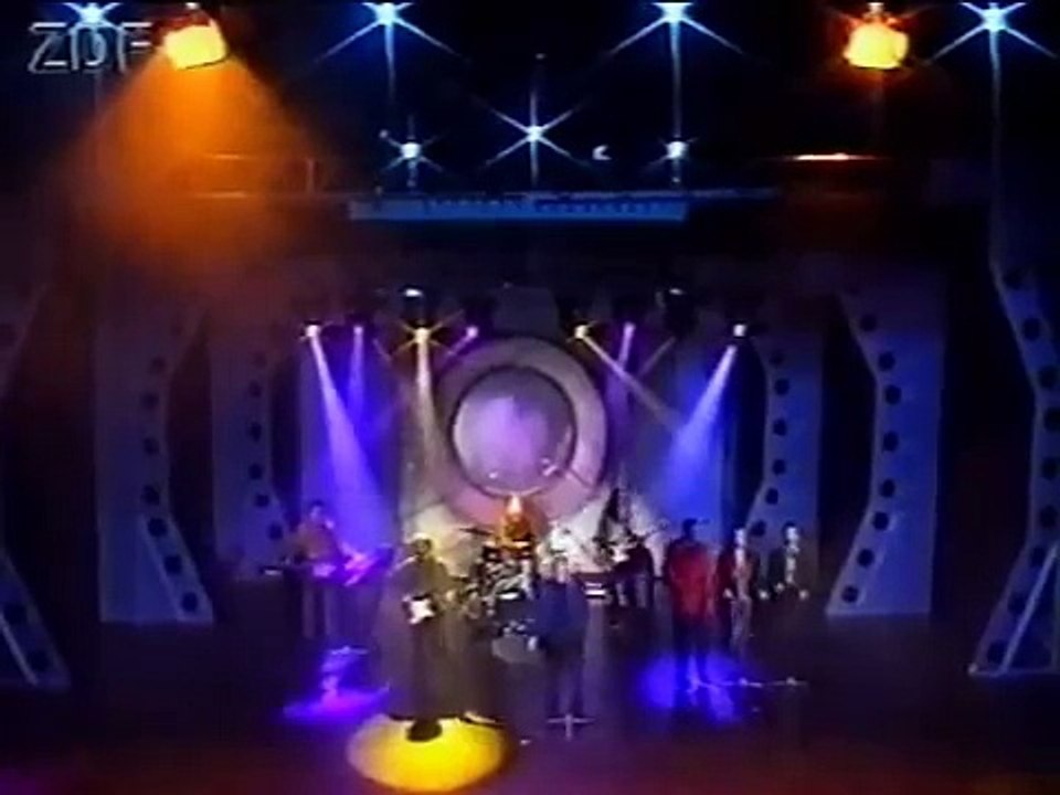 Phil Collins   I wish it would rain down   Das waren die 80er   1990