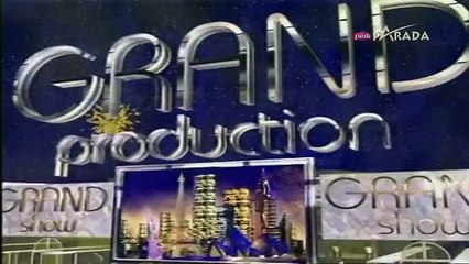 Jana - Reklama za album (2001)