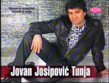 JOVAN JOSIPOVIC TUNJA - Reklama za album (2008)