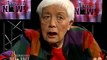 Grace lee Boggs sees opportunity in the current financial crisis-  1/2