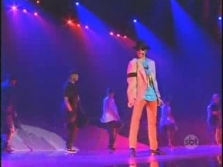 Smooth Criminal - Michael Jackson & Gilda