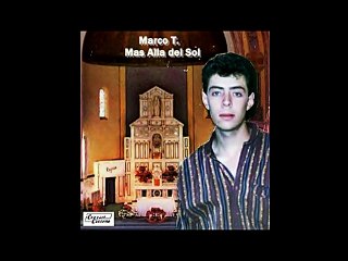 Organista Cantante Marco T- Tel. 3173358000- Alla donde tu estas