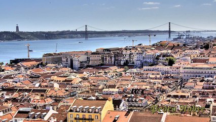 Lisboa Rainha Do Mar - Madredeus