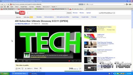 How to Promote Your Channel Using Free Advertisements