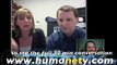 Tom Merritt & Molly Wood Humanety Conversation for KIVA.org - Highlights
