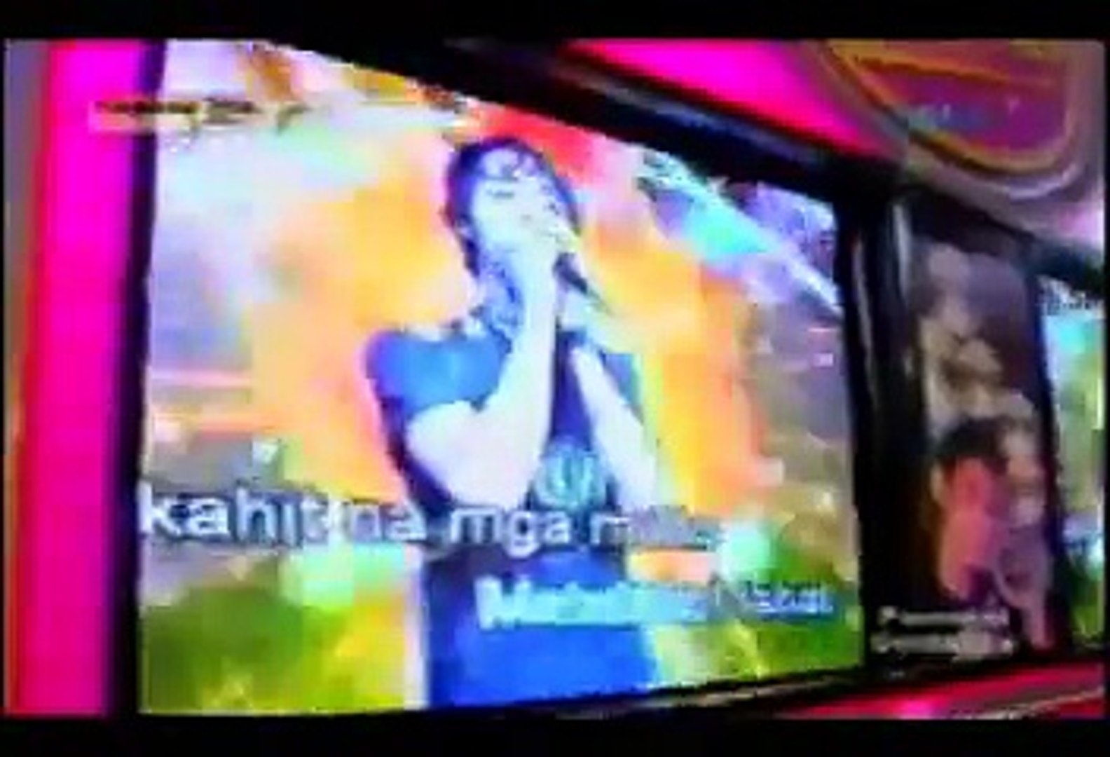 Jessica Soho Report on Nexstar FX