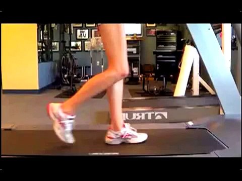 Phases of the Gait Cycle