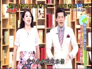 WTO姐妹會-20150609