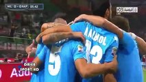 AC Milan   Napoli 1 2   Sky HD   Ampia Sintesi Highlights and Goals Serie A 22 09 2013