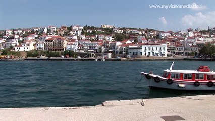 Pylos (Navarino) - Greece HD Travel Channel