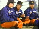 ７/７　F-86ブルーインパルス「ザ・ラストショー」