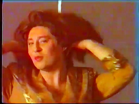 Karamela kao Saska Karan - Odlican pet (1993)