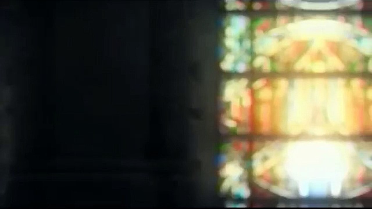 Final Fantasy VII Advent Children Trailer Jap [Eng Sub]
