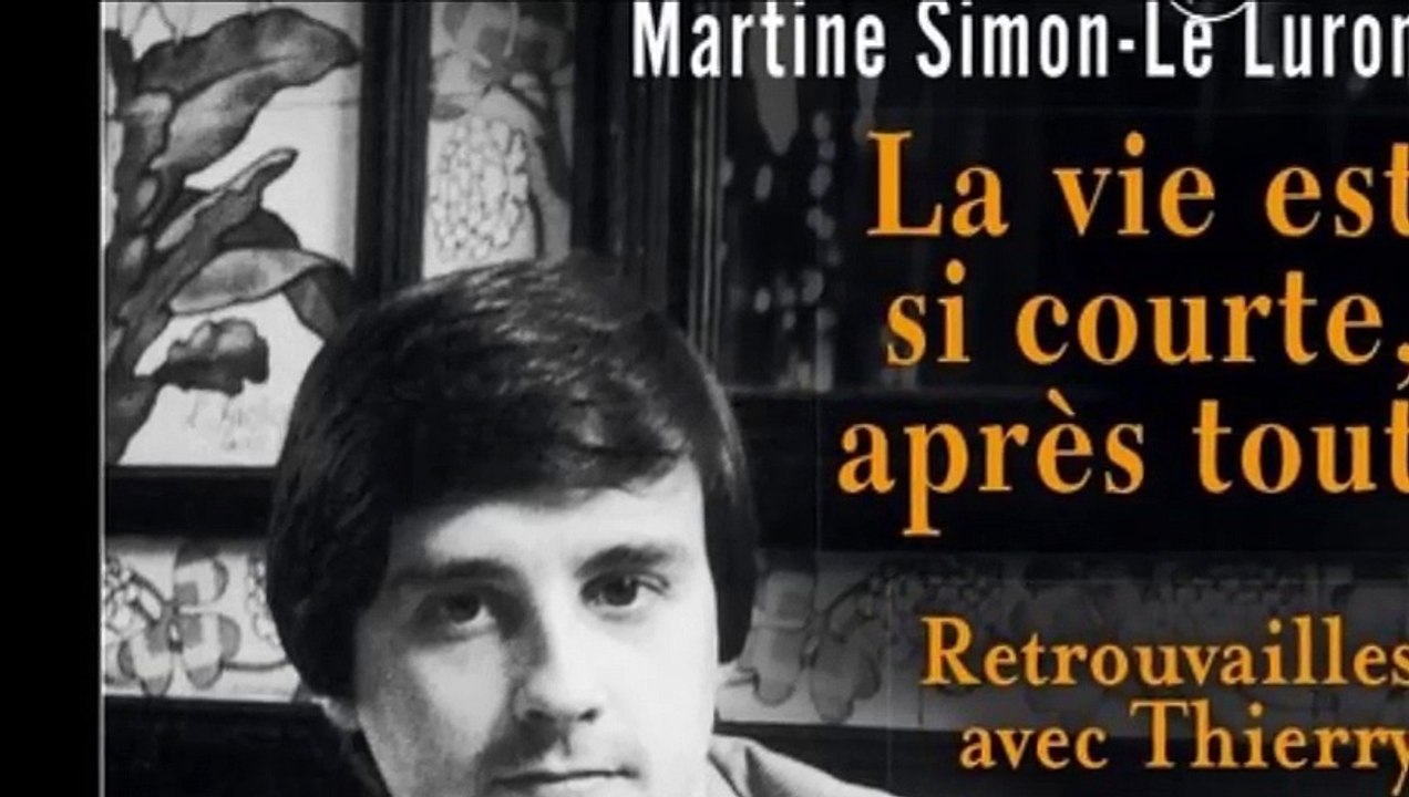 Les incontournables d’Europe 1 – Martine Le Luron